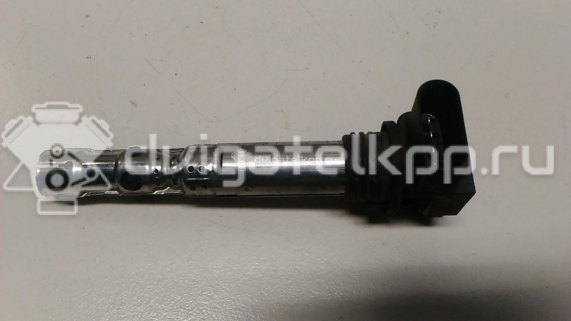 Фото Катушка зажигания  03D905715A для Skoda Fabia {forloop.counter}}