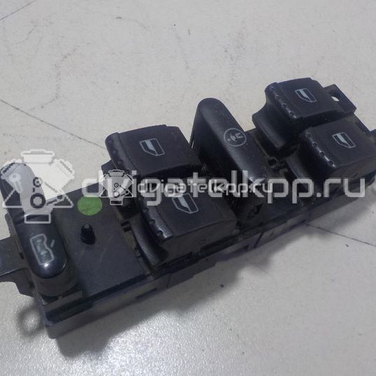 Фото Блок управления стеклоподъемниками  1J4959857A для Skoda Fabia / Octavia / Superb