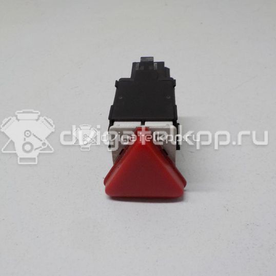 Фото Кнопка аварийной сигнализации  6Y0953235 для Skoda Fabia