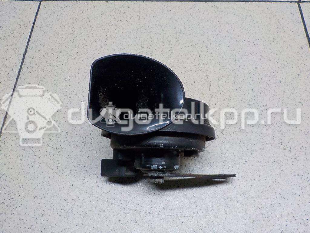 Фото Сигнал звуковой  6Q0951223L для Skoda Roomster 5J / Fabia {forloop.counter}}