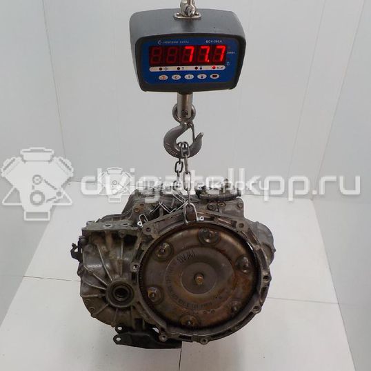 Фото Контрактная (б/у) АКПП для Skoda / Volkswagen 105 л.с 16V 1.6 л CFNA бензин 09G300032A
