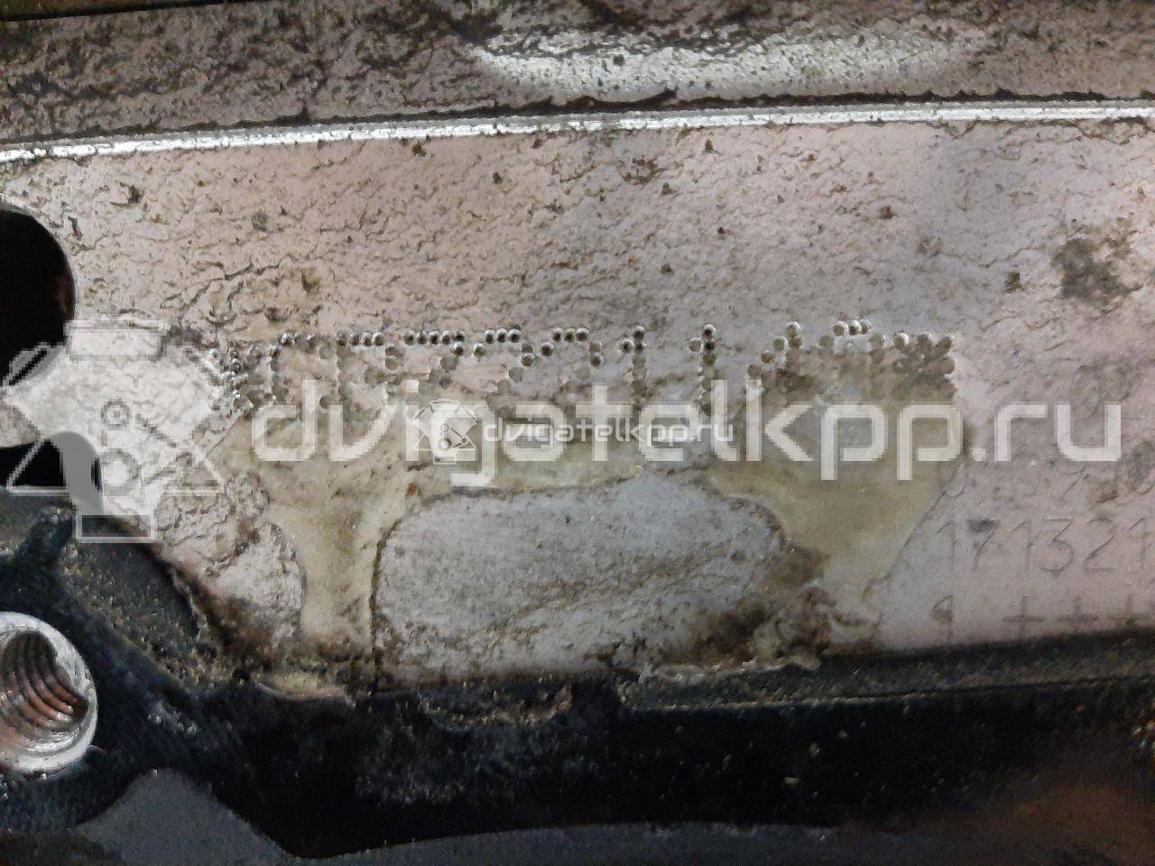 Фото Контрактный (б/у) двигатель CBZB для Skoda / Volkswagen 105 л.с 8V 1.2 л бензин 03F100031F {forloop.counter}}