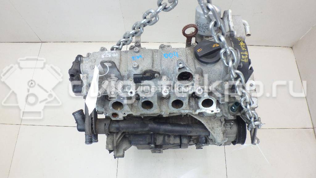 Фото Контрактный (б/у) двигатель CBZA для Volkswagen / Skoda 86 л.с 8V 1.2 л бензин 03F100091A {forloop.counter}}