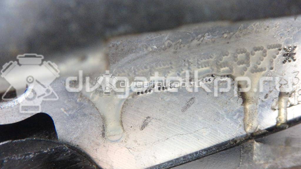 Фото Контрактный (б/у) двигатель CBZA для Volkswagen / Skoda 86 л.с 8V 1.2 л бензин 03F100091A {forloop.counter}}