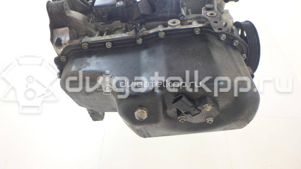 Фото Контрактный (б/у) двигатель CBZA для Volkswagen / Skoda 86 л.с 8V 1.2 л бензин 03F100091A {forloop.counter}}