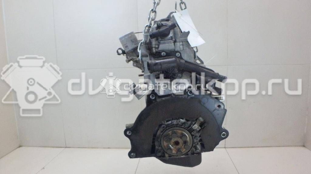 Фото Контрактный (б/у) двигатель CBZB для Skoda / Volkswagen 105 л.с 8V 1.2 л бензин 03F100091A {forloop.counter}}