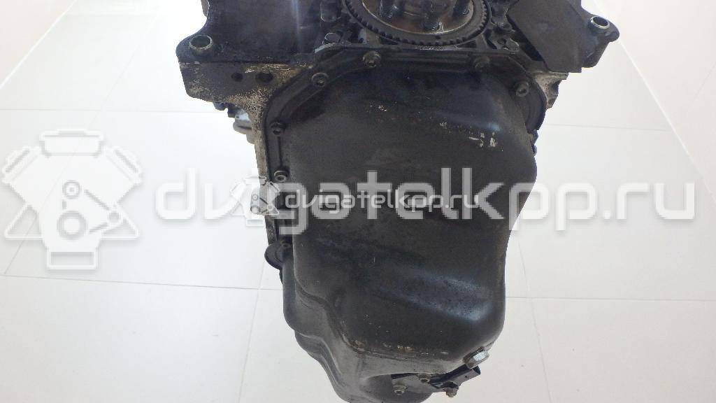 Фото Контрактный (б/у) двигатель CBZB для Skoda / Volkswagen 105 л.с 8V 1.2 л бензин 03F100091A {forloop.counter}}