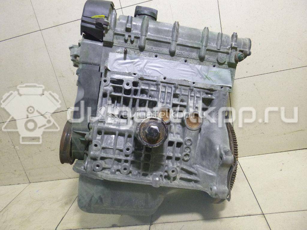 Фото Контрактный (б/у) двигатель BUD для Skoda / Volkswagen 80 л.с 16V 1.4 л бензин 036100038L {forloop.counter}}