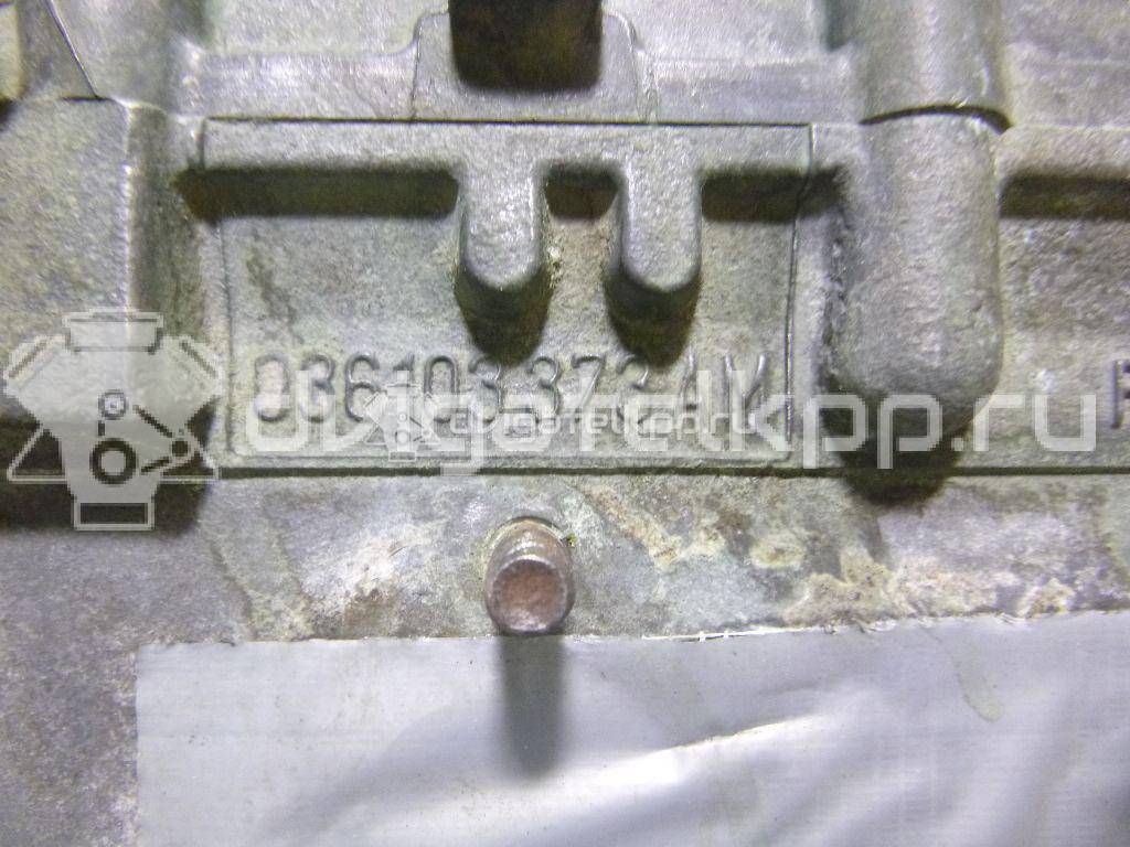 Фото Контрактный (б/у) двигатель BUD для Skoda / Volkswagen 80 л.с 16V 1.4 л бензин 036100038L {forloop.counter}}