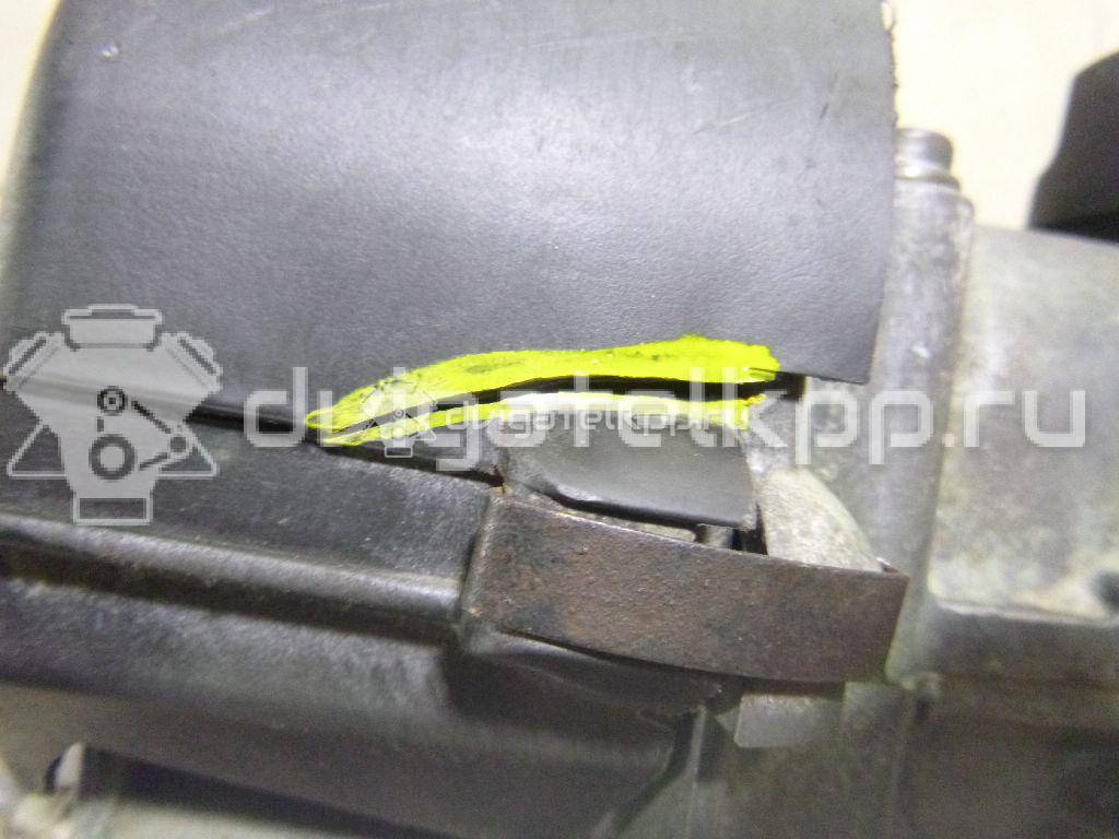 Фото Контрактный (б/у) двигатель BUD для Skoda / Volkswagen 80 л.с 16V 1.4 л бензин 036100038L {forloop.counter}}