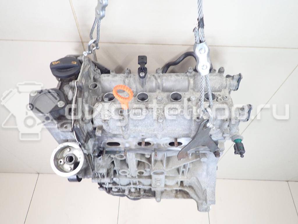 Фото Контрактный (б/у) двигатель CFNA для Skoda / Volkswagen 105 л.с 16V 1.6 л бензин 03C100092BX {forloop.counter}}