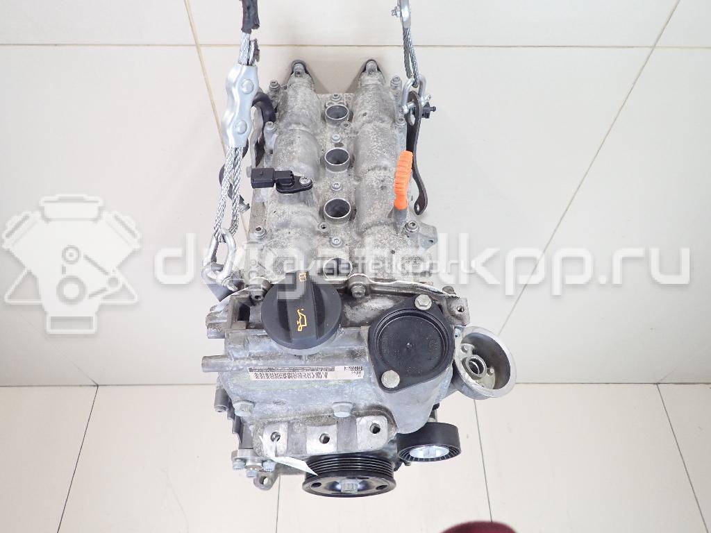Фото Контрактный (б/у) двигатель CFNA для Skoda / Volkswagen 105 л.с 16V 1.6 л бензин 03C100092BX {forloop.counter}}