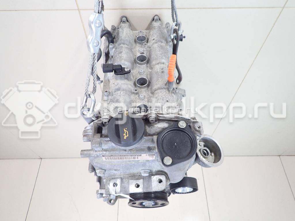 Фото Контрактный (б/у) двигатель CFNA для Skoda / Volkswagen 105 л.с 16V 1.6 л бензин 03C100092BX {forloop.counter}}