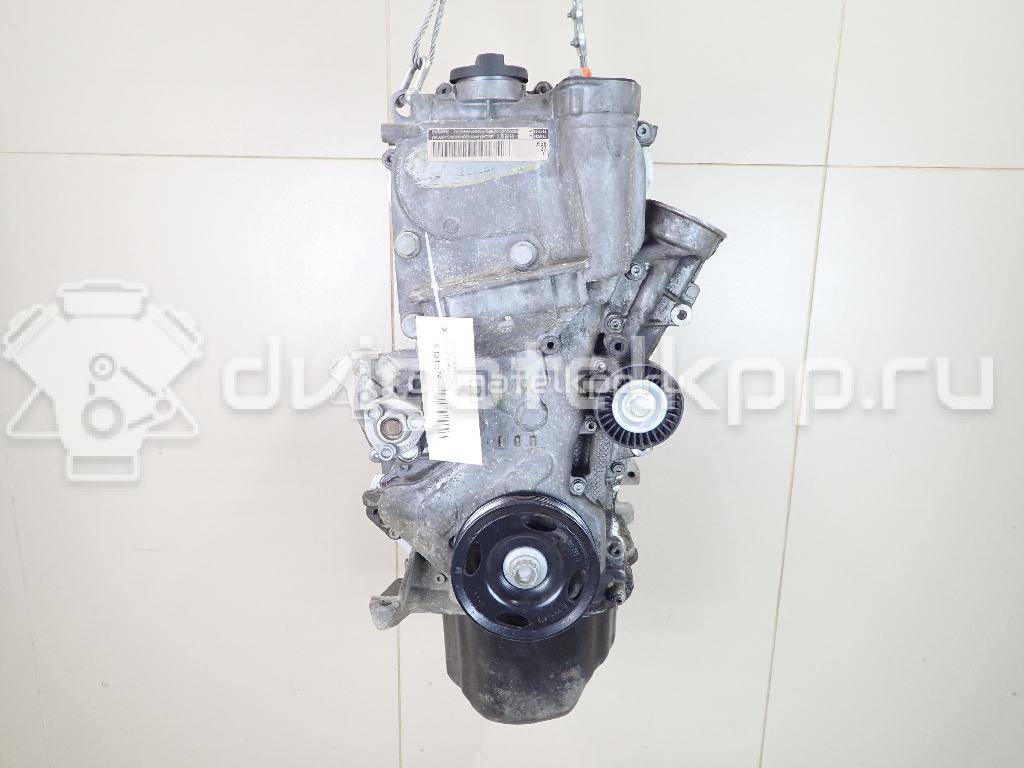 Фото Контрактный (б/у) двигатель CFNA для Skoda / Volkswagen 105 л.с 16V 1.6 л бензин 03C100092BX {forloop.counter}}