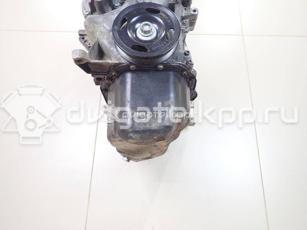 Фото Контрактный (б/у) двигатель CFNA для Skoda / Volkswagen 105 л.с 16V 1.6 л бензин 03C100092BX {forloop.counter}}