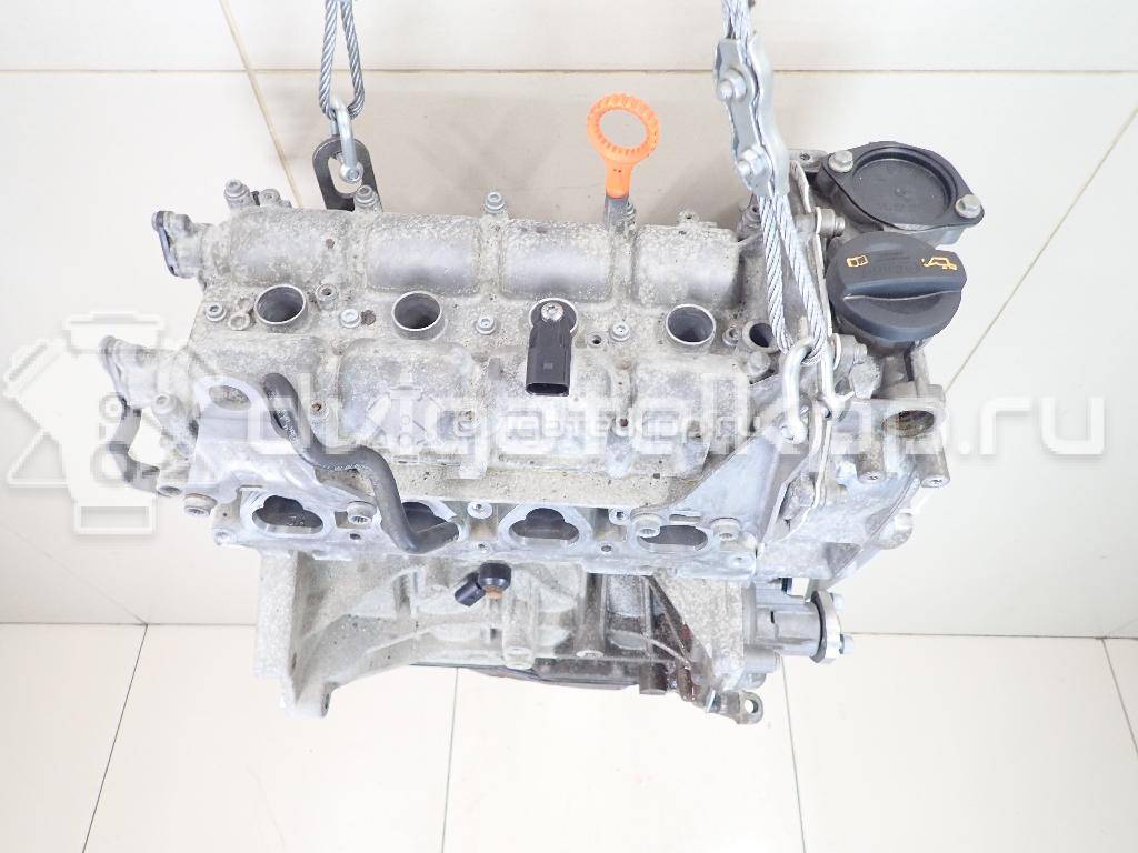 Фото Контрактный (б/у) двигатель CFNA для Skoda / Volkswagen 105 л.с 16V 1.6 л бензин 03C100092BX {forloop.counter}}