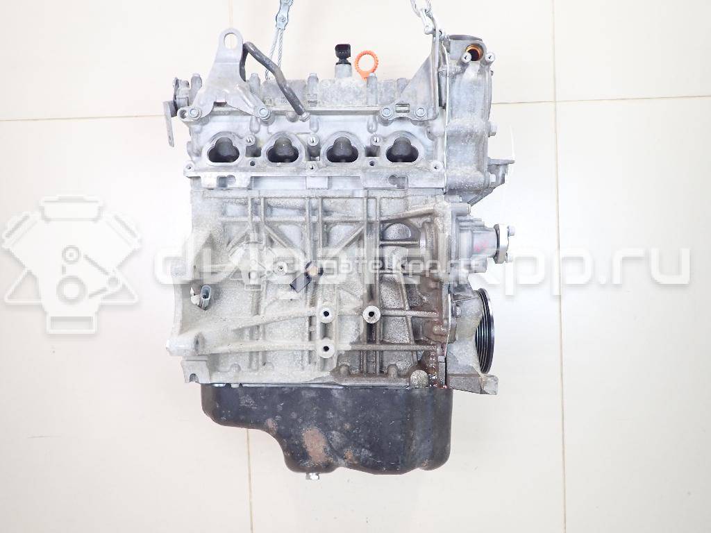 Фото Контрактный (б/у) двигатель CFNA для Skoda / Volkswagen 105 л.с 16V 1.6 л бензин 03C100092BX {forloop.counter}}
