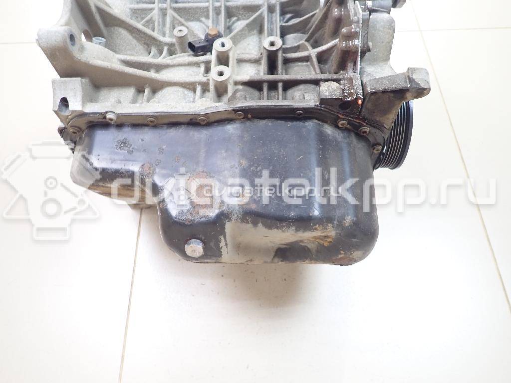 Фото Контрактный (б/у) двигатель CFNA для Skoda / Volkswagen 105 л.с 16V 1.6 л бензин 03C100092BX {forloop.counter}}