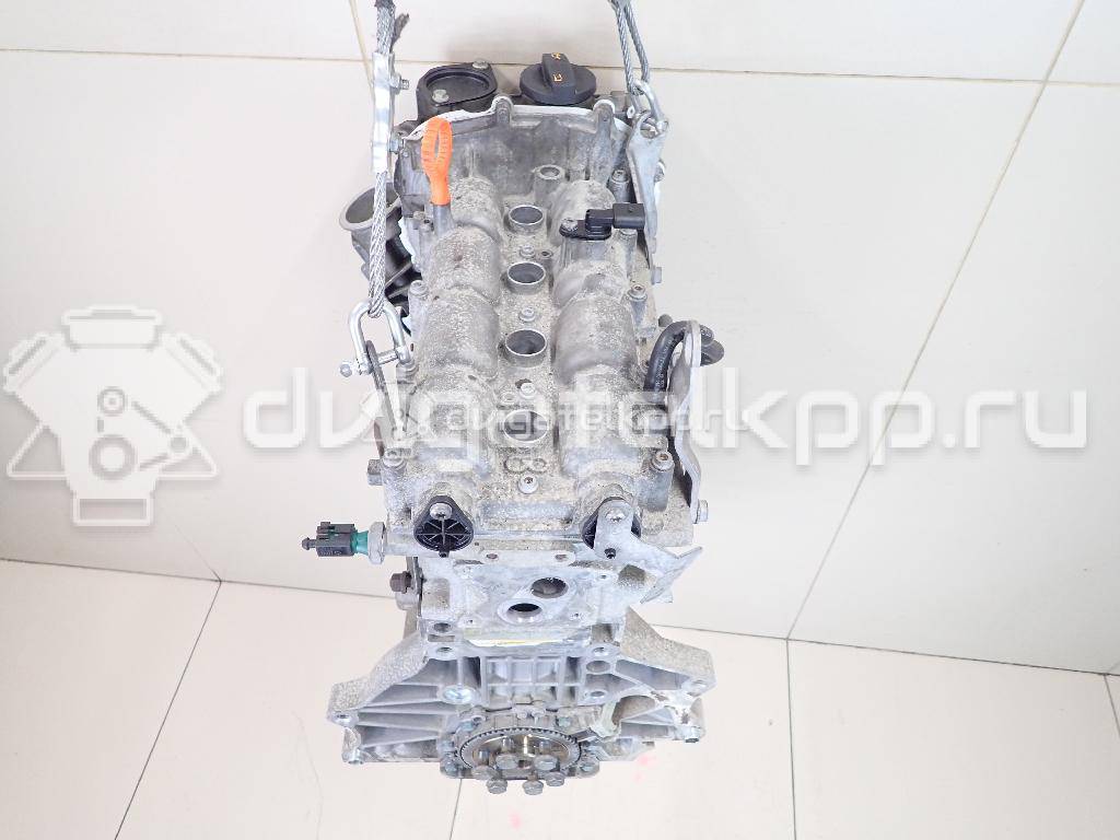 Фото Контрактный (б/у) двигатель CFNA для Skoda / Volkswagen 105 л.с 16V 1.6 л бензин 03C100092BX {forloop.counter}}