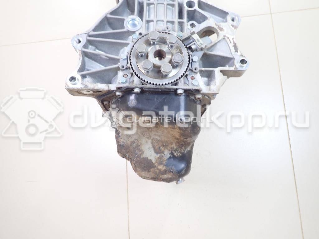 Фото Контрактный (б/у) двигатель CFNA для Skoda / Volkswagen 105 л.с 16V 1.6 л бензин 03C100092BX {forloop.counter}}