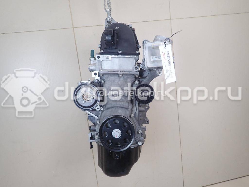 Фото Контрактный (б/у) двигатель CBZA для Volkswagen / Skoda 86 л.с 8V 1.2 л бензин 03F100091A {forloop.counter}}