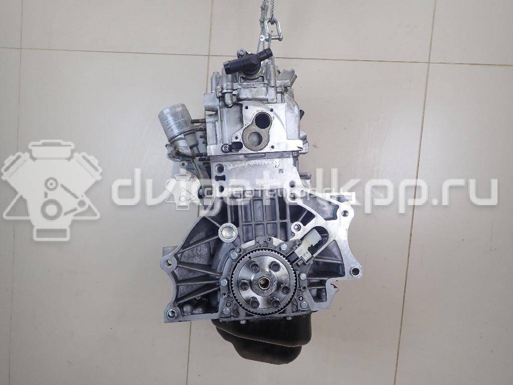 Фото Контрактный (б/у) двигатель CBZA для Volkswagen / Skoda 86 л.с 8V 1.2 л бензин 03F100091A {forloop.counter}}