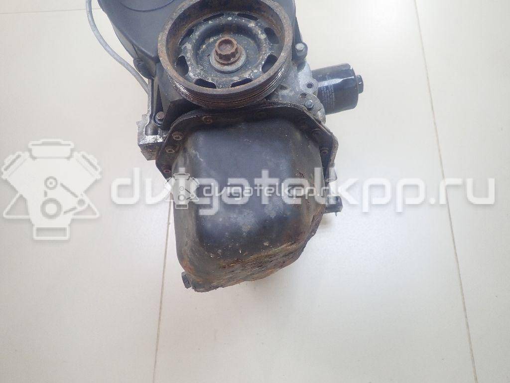 Фото Контрактный (б/у) двигатель BUD для Volkswagen / Skoda 80 л.с 16V 1.4 л бензин 036100038L {forloop.counter}}