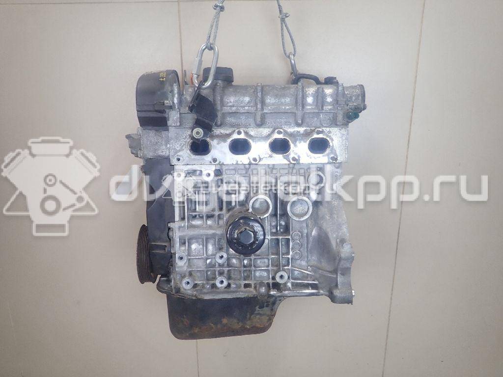 Фото Контрактный (б/у) двигатель BUD для Volkswagen / Skoda 80 л.с 16V 1.4 л бензин 036100038L {forloop.counter}}