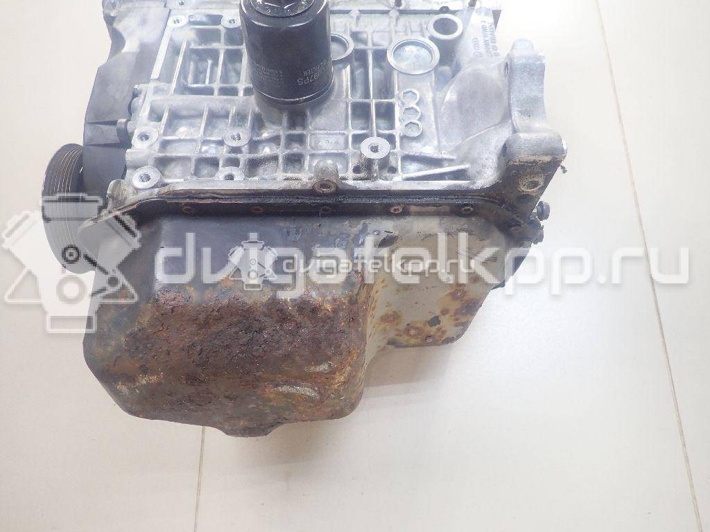 Фото Контрактный (б/у) двигатель BUD для Volkswagen / Skoda 80 л.с 16V 1.4 л бензин 036100038L {forloop.counter}}