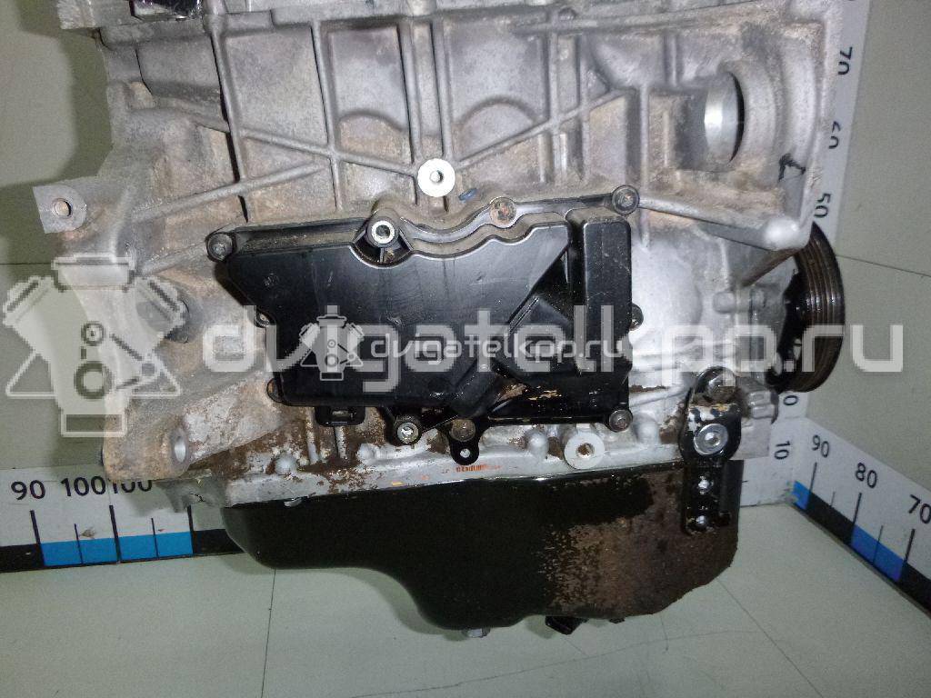 Фото Контрактный (б/у) двигатель CBZB для Skoda / Volkswagen 105 л.с 8V 1.2 л бензин 03F100031F {forloop.counter}}