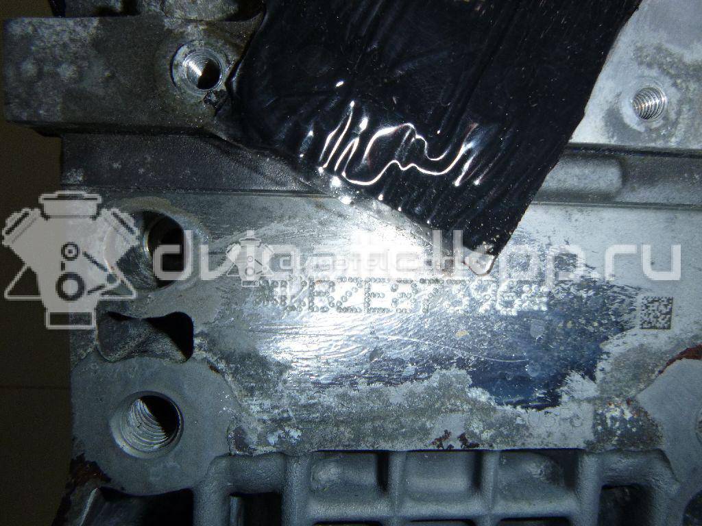 Фото Контрактный (б/у) двигатель CBZB для Skoda / Volkswagen 105 л.с 8V 1.2 л бензин 03F100031F {forloop.counter}}