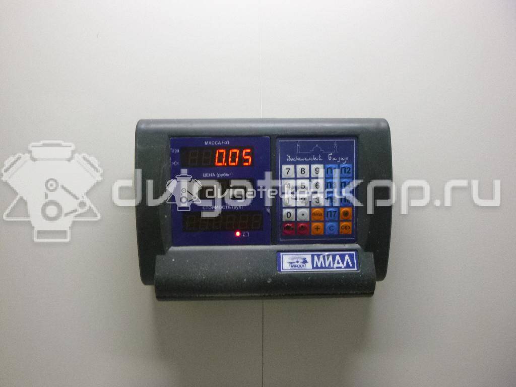 Фото Трубка картерных газов  036121188B для Skoda Fabia / Octavia / Octaviaii 1Z3 / Rapid {forloop.counter}}