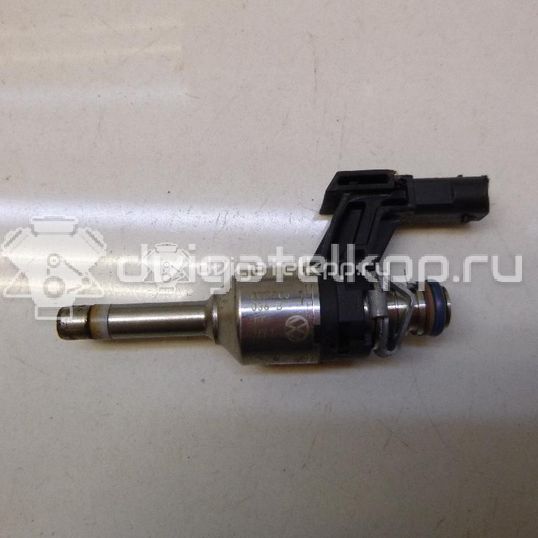 Фото Форсунка инжекторная электрическая  03f906036b для Skoda Roomster 5J / Octaviaii 1Z3 / Yeti 5L / Fabia / Octavia