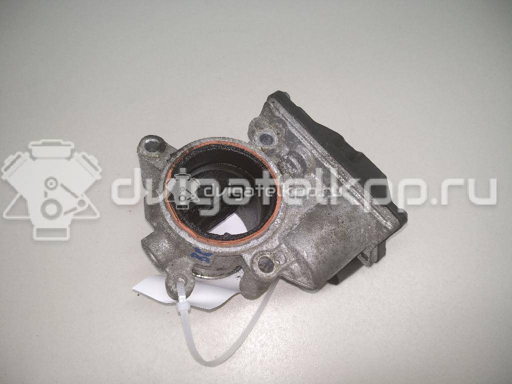 Фото Заслонка дроссельная электрическая  03L128063R для Skoda Roomster 5J / Octaviaii 1Z3 / Yeti 5L / Fabia / Octavia {forloop.counter}}