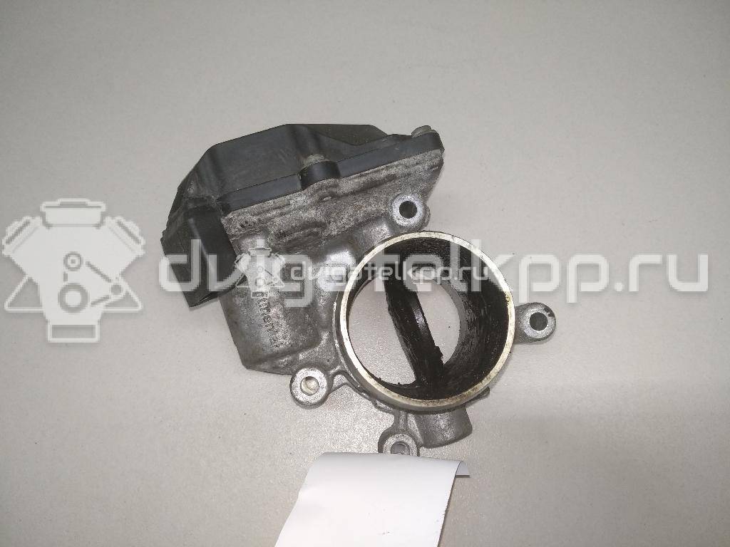 Фото Заслонка дроссельная электрическая  03L128063R для Skoda Roomster 5J / Octaviaii 1Z3 / Yeti 5L / Fabia / Octavia {forloop.counter}}