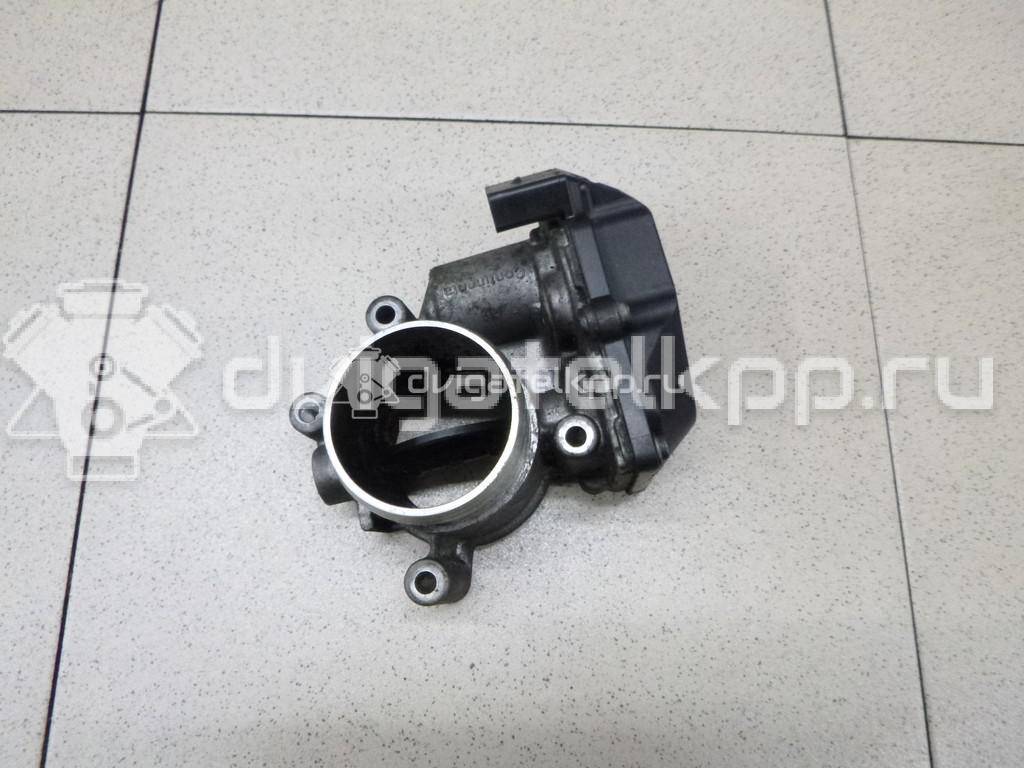 Фото Заслонка дроссельная электрическая  03l128063r для Skoda Roomster 5J / Octaviaii 1Z3 / Yeti 5L / Fabia / Octavia {forloop.counter}}