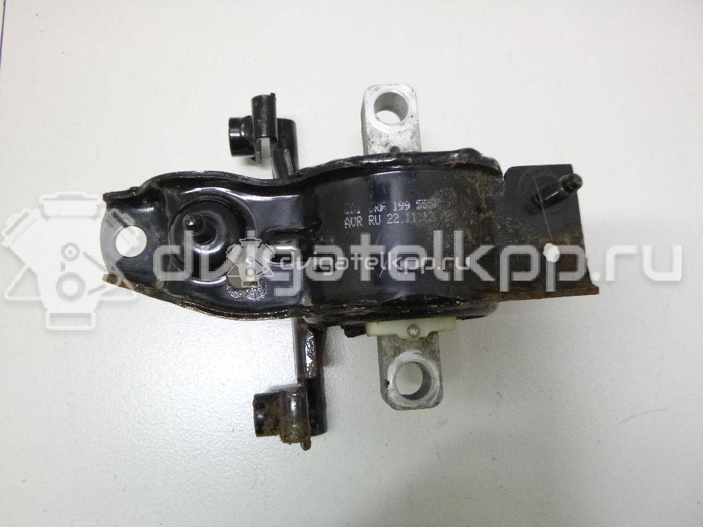 Фото Опора КПП задняя  6RF199555F для Skoda Fabia / Rapid {forloop.counter}}