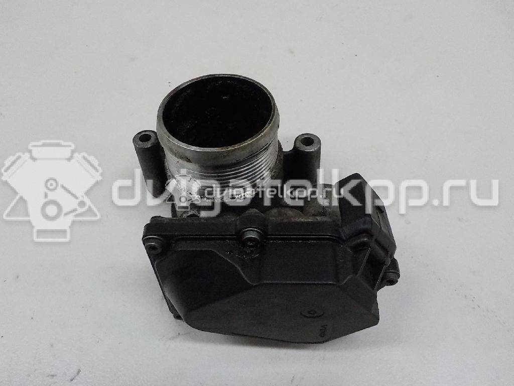 Фото Заслонка дроссельная электрическая  03l128063r для Skoda Roomster 5J / Octaviaii 1Z3 / Yeti 5L / Fabia / Octavia {forloop.counter}}