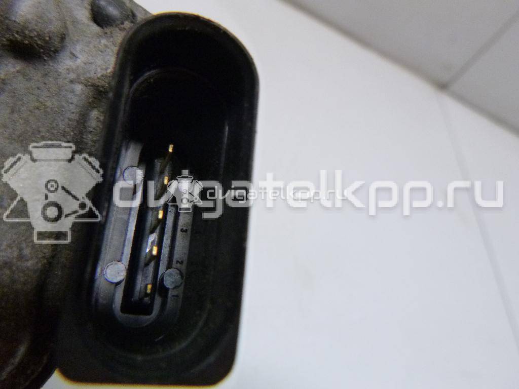 Фото Заслонка дроссельная электрическая  03L128063R для Skoda Roomster 5J / Octaviaii 1Z3 / Yeti 5L / Fabia / Octavia {forloop.counter}}