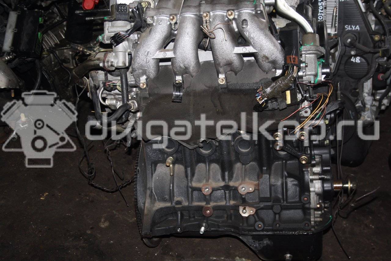 Фото Контрактный (б/у) двигатель 3S-FSE для Toyota Nadia Sxn1 137-155 л.с 16V 2.0 л бензин {forloop.counter}}