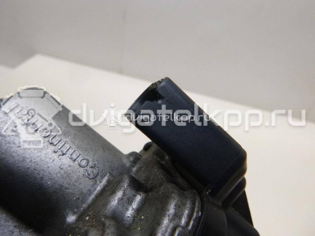 Фото Заслонка дроссельная электрическая  03L128063R для Skoda Roomster 5J / Octaviaii 1Z3 / Yeti 5L / Fabia / Octavia {forloop.counter}}