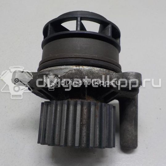 Фото Зеркало левое электрическое  03L121011J для Skoda Roomster 5J / Octaviaii 1Z3 / Yeti 5L / Fabia / Octavia