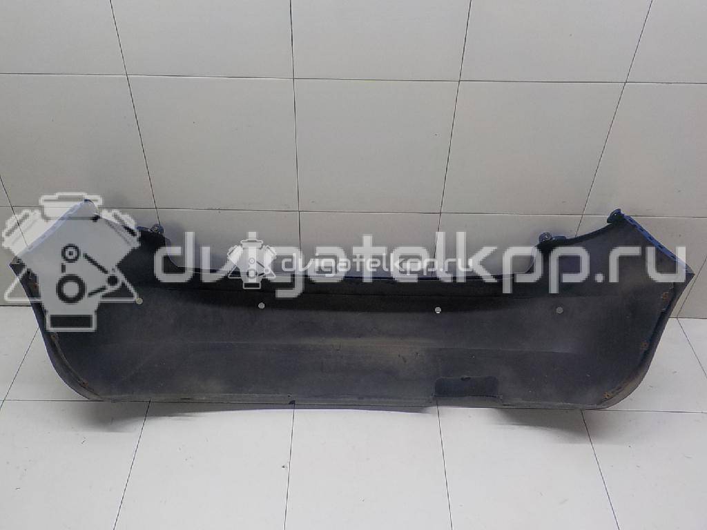 Фото Бампер задний  5J6807421H для Skoda Roomster 5J / Fabia {forloop.counter}}
