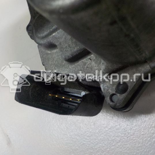 Фото Заслонка дроссельная электрическая  03l128063ac для Skoda Roomster 5J / Octaviaii 1Z3 / Yeti 5L / Fabia / Octavia