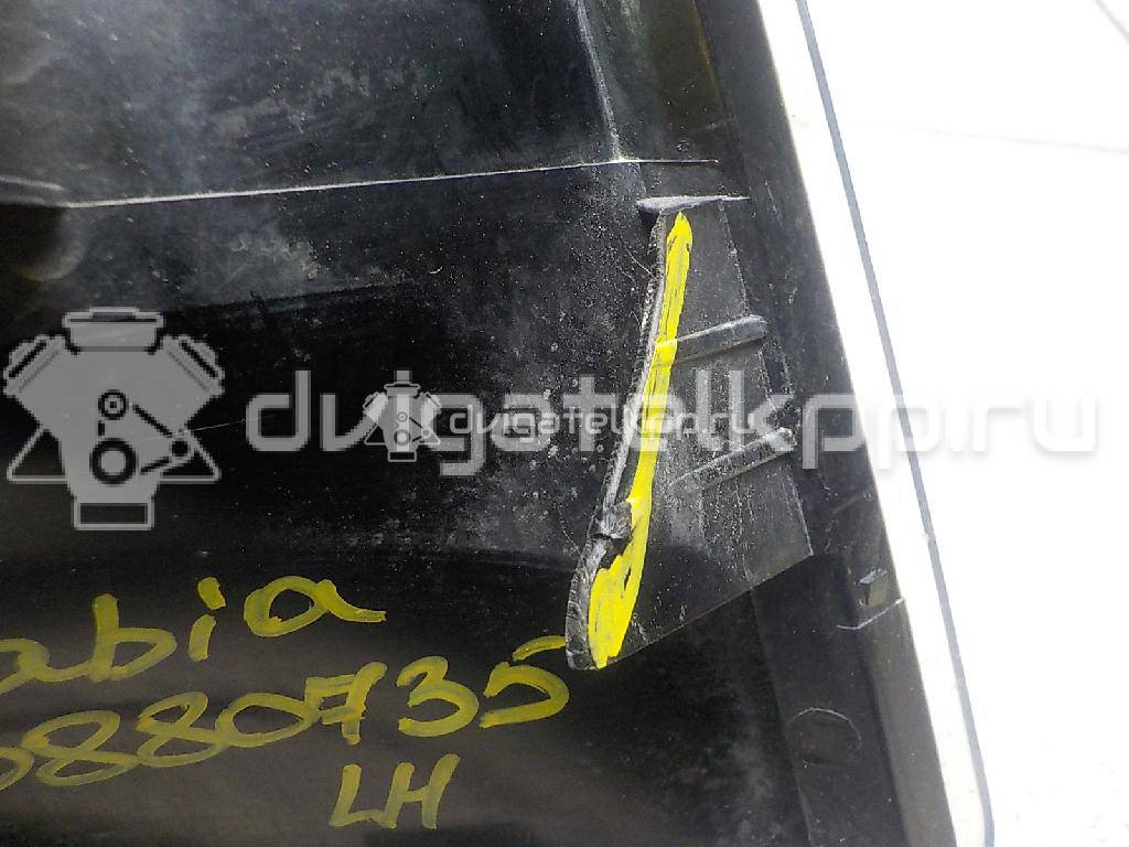 Фото Фара противотуманная левая  5J0941701B для Skoda Roomster 5J / Fabia / Octavia / Octaviaii 1Z3 {forloop.counter}}