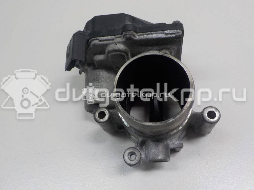 Фото Заслонка дроссельная электрическая  03l128063ac для Skoda Roomster 5J / Octaviaii 1Z3 / Yeti 5L / Fabia / Octavia {forloop.counter}}