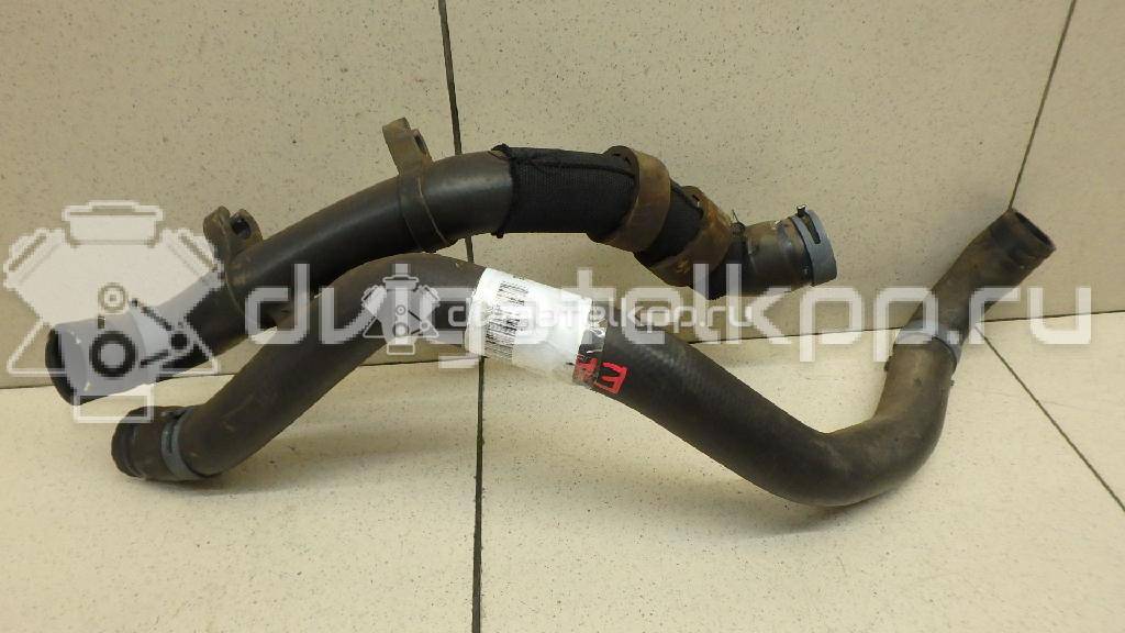 Фото Патрубок радиатора  6R0122101AB для skoda Fabia {forloop.counter}}