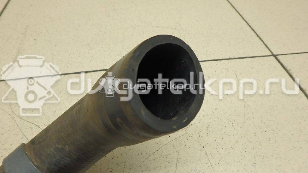 Фото Патрубок радиатора  6R0122101AB для skoda Fabia {forloop.counter}}