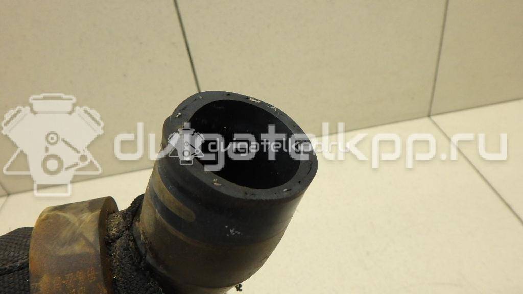 Фото Патрубок радиатора  6R0122101AB для skoda Fabia {forloop.counter}}
