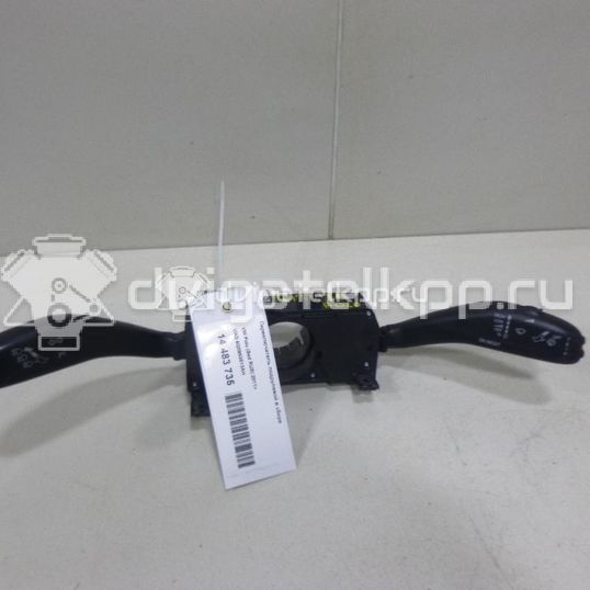 Фото Переключатель подрулевой в сборе  6Q0953513AH для Skoda Roomster 5J / Fabia / Rapid